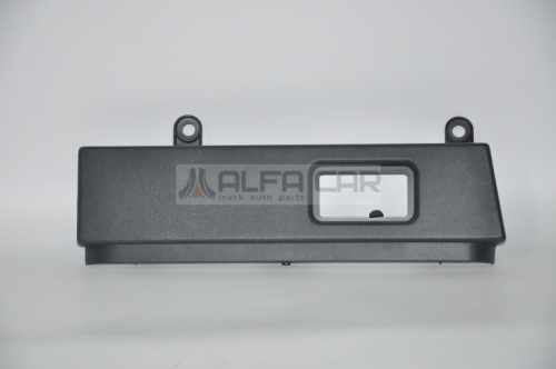 AC1354594 Накладка подножки правая 4-SERIE / R114/124/144 SCANIA 4 Truck (1994-2008) Alfa Car